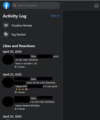 See all your facebook likes? How To Delete Remove All Likes On Facebook