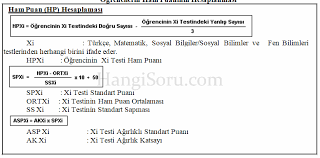 Bunlar ve benzeri birçok soru lgs'ye hazırlık sürecinde zihnimizin bir köşesinde yer edinir. Iokbs Bursluluk Sinavi Ertelendi Iste Yeni Tarih Hangisoru Com
