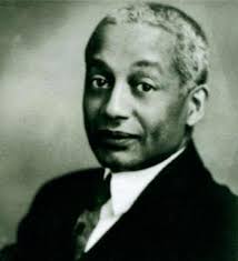 The Negro-Caucasian Club