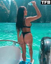 Paulina Ljubas Nude, The Fappening - Photo 1902750 - FappeningBook