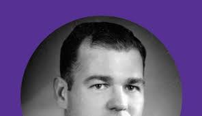 Giants of Eye Street