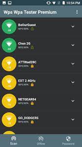 If you have not tried the free. Wps Wpa Tester Premium Mod Apk Premium Unlocked No Ads Download 2021