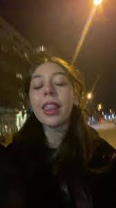 Barbara Abed's Instagram, Twitter & Facebook