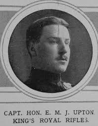 King's Royal Rifle Corps