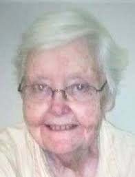 Norma Shanks Obituary (1933