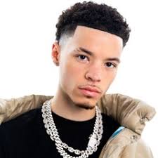Listen to G Walk (with Chris Brown) by Lil Mosey in fan playlist online for  free
