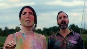 The Best of TIFF 2024