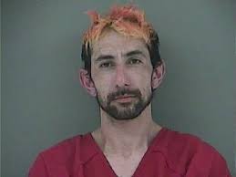 CPD: Two arrested after passing out in parking lot