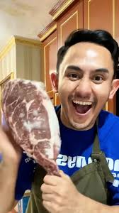 Dapur Mewah Inul Daratista, Ada Chandelier Menawan dan Punya Chef Pribadi