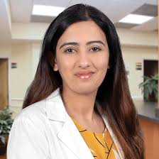 Welcome Dr. Javeria Syed! Ever since Dr. Javiera Syed learned that her  sister has a rare genetic disease, she has wanted to make a difference for  people in need of quality care.
