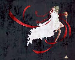 Izanami is an offensive powerhouse with a multitude of options to open the opponent up and start her turn. Izanami Shin Megami Tensei Persona 4 Image 889661 Zerochan Anime Image Board