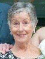 Hazel Marie Pratt Trentham Obituary