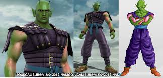Soul calibur 6 dragon ball z. Re Character Creation Unoriginal Post Yours And Found Cas Page 3 Soulcalibur V Forum Neoseeker Forums