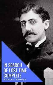 In Search of Lost Time [volumes 1 to 7] eBook : Proust, Marcel, house,  knowledge: Amazon.in: Kindle Store