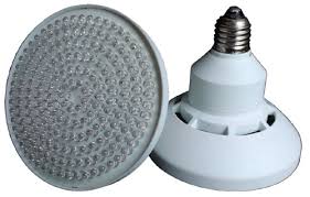 Pool Light White L E D Replacement Pool Spa Light Bulbs