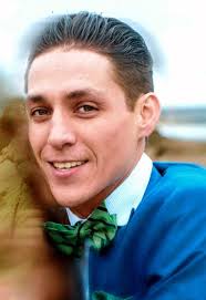 Wesley Diaz Obituary