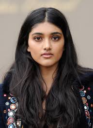 Neelam Gill Beauty Routine
