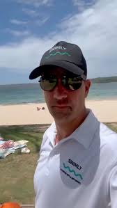 If the ocean still makes your heart race, you’re not alone. Most adults  were never taught how to stay relaxed when the water gets unpredictable.,  We teach you exactly that calmly, step by step, with a ...