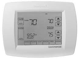 A programmable thermostat offers more control options and sa. Resource Ecmdi Com
