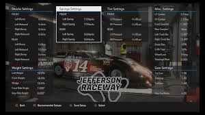Sign with a monster energy nascar cup series team. Nascar Heat 5 Review Sirus Gaming