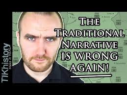 4 Statements the Traditional Narrative gets WRONG about WW2 German and  Italian Divisions