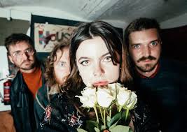 Track: Merpire shares the gorgeous yearning 'Leaving With You' off her  forthcoming album 'MILK POOL'.