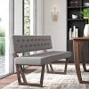 Set (dining table, 6 upholstered side chairs & 2 upholstered arm chairs), created for macy's. 1