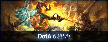 Change the settings on phone: Dota 6 88 Ai Download Now Best Warcraft 3 Map