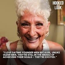 I used to be married, but now I have a steady stream of boyfriends... 😉