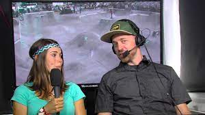 Discover tips, guides, and expert advice on fitness, gear, adventure, style and more from the editors at men's journal. Ultrabowl 5 Interview Amelia Brodka Youtube