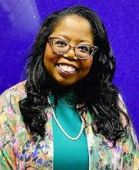 Gooding, Diane Carol