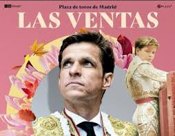 Plaza 1 oficializa la Feria de Otoño, con el Juli como protagonista de su  adiós de ...