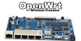 It means that anything and everything you put on the internet is at the mercy of the invader. Make A Banana Pi R2 Router Banana Pi R2 Openwrt Installation And Review
