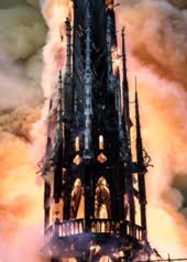 Découvrez la boutique officielle de la cathédrale. Incendie De Notre Dame De Paris Wikipedia