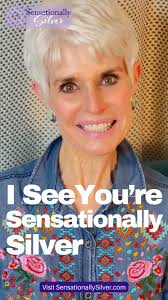 What's the phrase I want to hear us all saying to one another very soon? ,  I'm Robin Norwood, author of “Women Who Love Too Much” and founder of  Sensationally Silver, a fabulous hair care product line ...