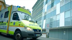 Spitalul clinic de urgențe oftalmologice. UrgenÈ›e