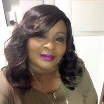 Trena L. Thomas Obituary