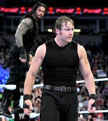Roman reigns comments on having more family members on wwe. John Cena Roman Reigns Dean Ambrose Vs The Wyatt Family Photos Wwe