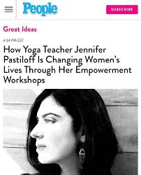 On Being Human Online Series: Don't Be An Asshole. How To Forget Perfection  & Be Human.