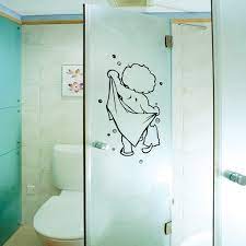 Available in a variety of colors to match flexstone tub and shower surrounds; Glass Wall Stickers Home Decor Novocom Top