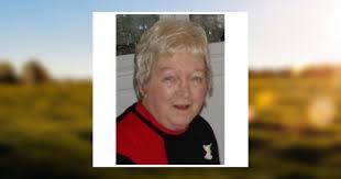 Dorothy Warwick Obituary March 3, 2014