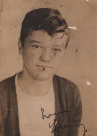 Randy Walling's Instagram, Twitter & Facebook