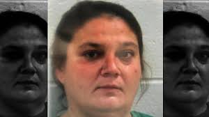 Mother of Central Texas children abducted by sex offender charged