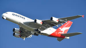 Maintenance stops of 5 days or greater and all maintenance stops at outside bases since 2012. Alert Qantas To Ground Its A380 Fleet In The Mojave Desert For At Least 3 Years Airlive