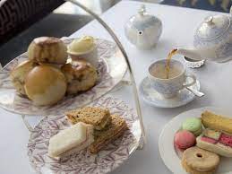 Afternoon tea treats there are many ways you can enjoy the delicious tradition of afternoon tea and keep it gluten free! Top 7 Gluten Free Afternoon Tea London