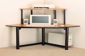 By installing a corner computer desk, you will be able to utilize overlooked corners. Pin On Furniture
