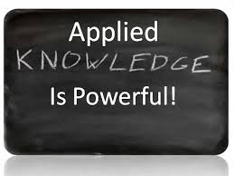 Image result for knowledge is power