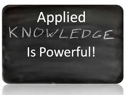 Image result for knowledge is power