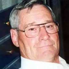 Obituary information for Kenneth Lee Johnson