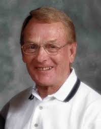 Obituary information for Percy Francis Baseden